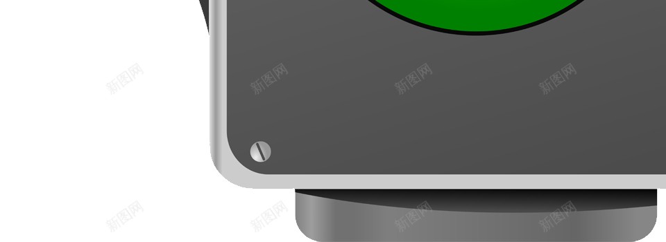 交通信号灯png免抠素材_88icon https://88icon.com 交通信号灯