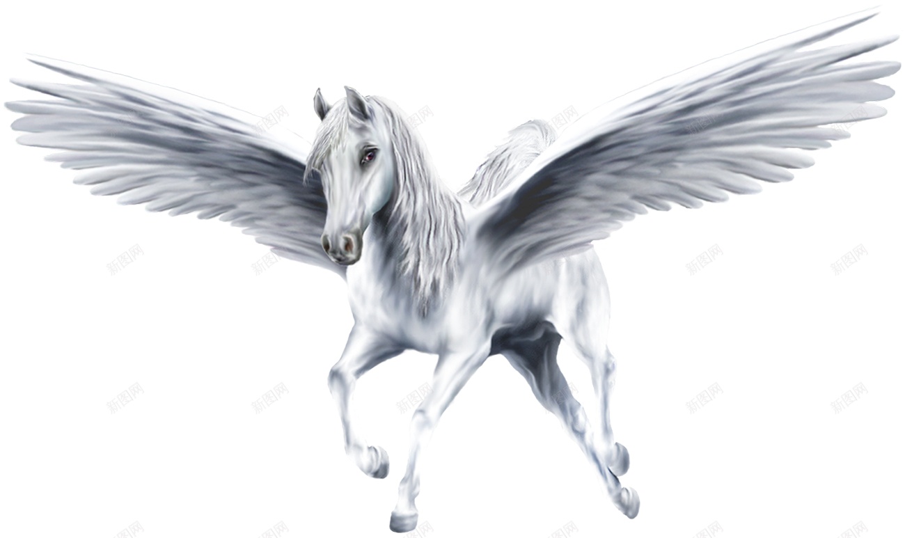 天馬飞马png免抠素材_88icon https://88icon.com 天馬 飞翔的马 飞马