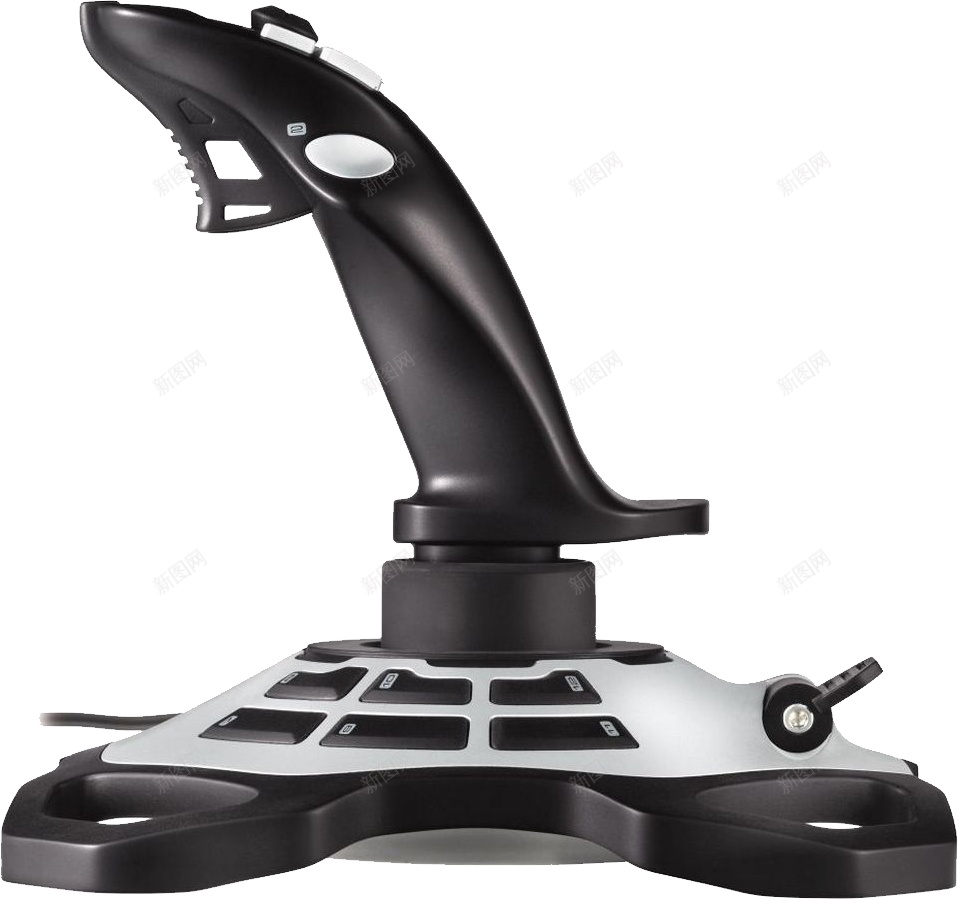 Joystickgamepadpng免抠素材_88icon https://88icon.com Joystick gamepad