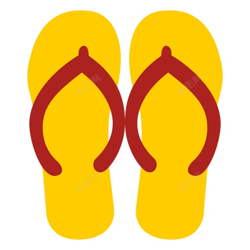 人字拖鞋夹脚趾拖鞋png免抠素材_88icon https://88icon.com 人字拖鞋 夹脚趾拖鞋