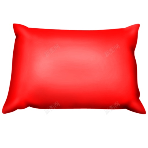 枕头枕着png免抠素材_88icon https://88icon.com 枕头 枕着
