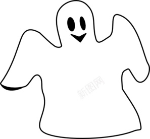 鬼鬼魂png免抠素材_88icon https://88icon.com 鬼 鬼魂