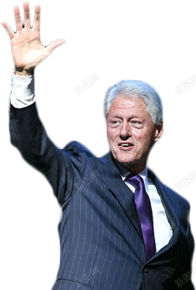 比尔克林顿克林顿png免抠素材_88icon https://88icon.com 克林顿 比尔克林顿