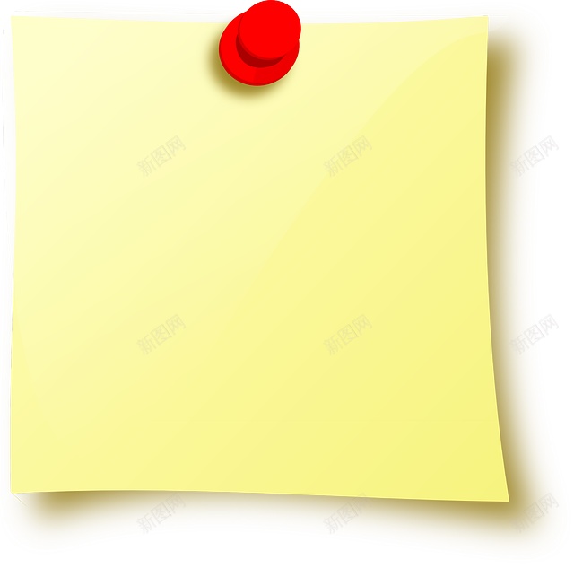 即时贴粘滞便笺png免抠素材_88icon https://88icon.com 即时贴 粘滞便笺