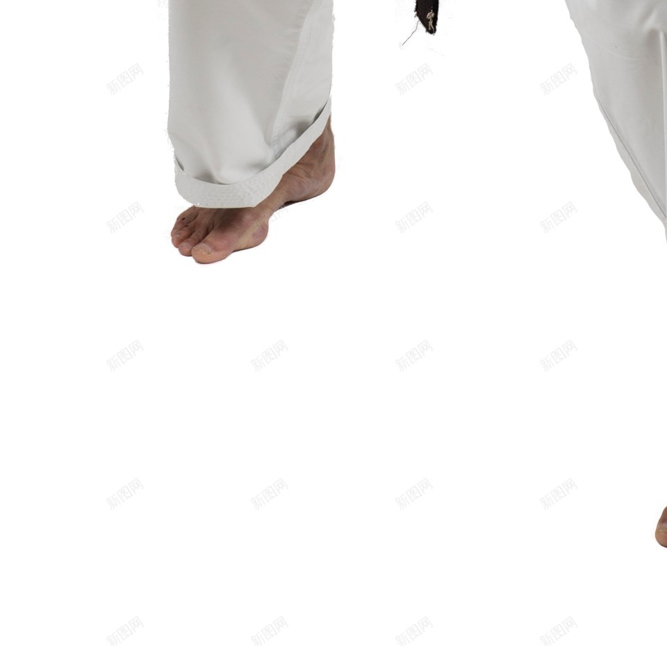 空手道png免抠素材_88icon https://88icon.com 空手道