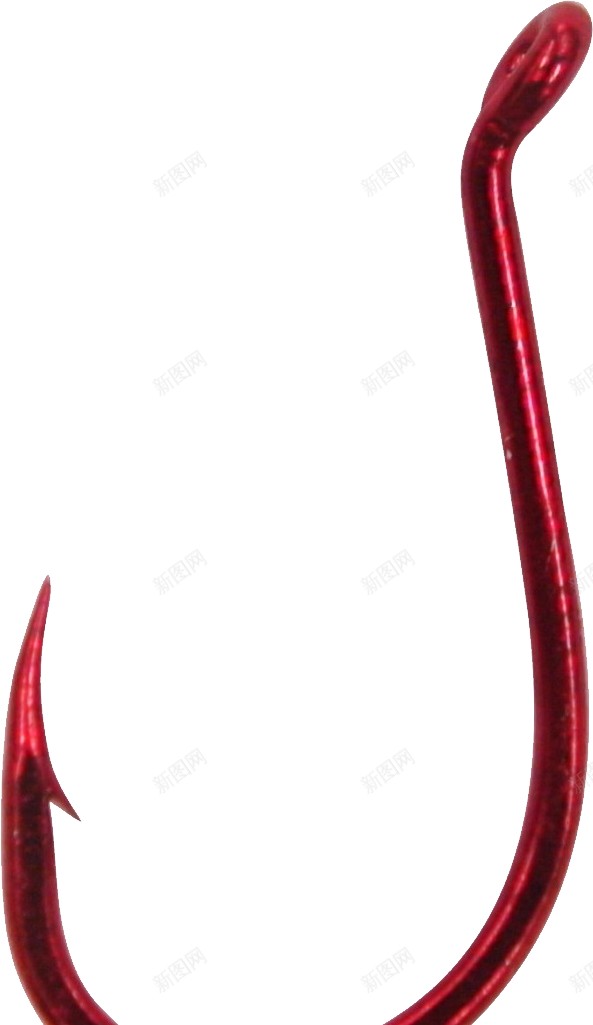 鱼钩钓钩png免抠素材_88icon https://88icon.com 钓钩 鱼钩