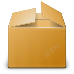 盒箱png免抠素材_88icon https://88icon.com 盒 箱
