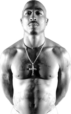 2Pacpng免抠素材_88icon https://88icon.com 2Pac