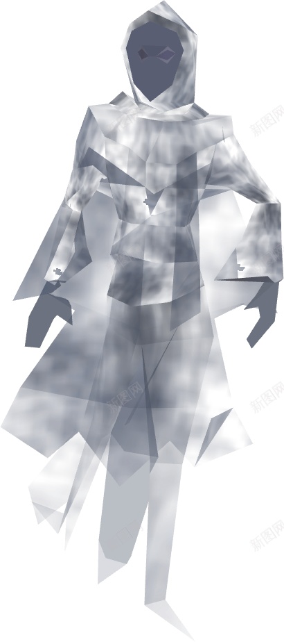 鬼鬼魂png免抠素材_88icon https://88icon.com 鬼 鬼魂