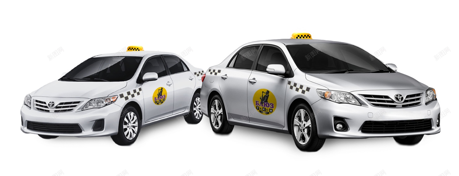 出租汽车计程车png免抠素材_88icon https://88icon.com 出租汽车 计程车