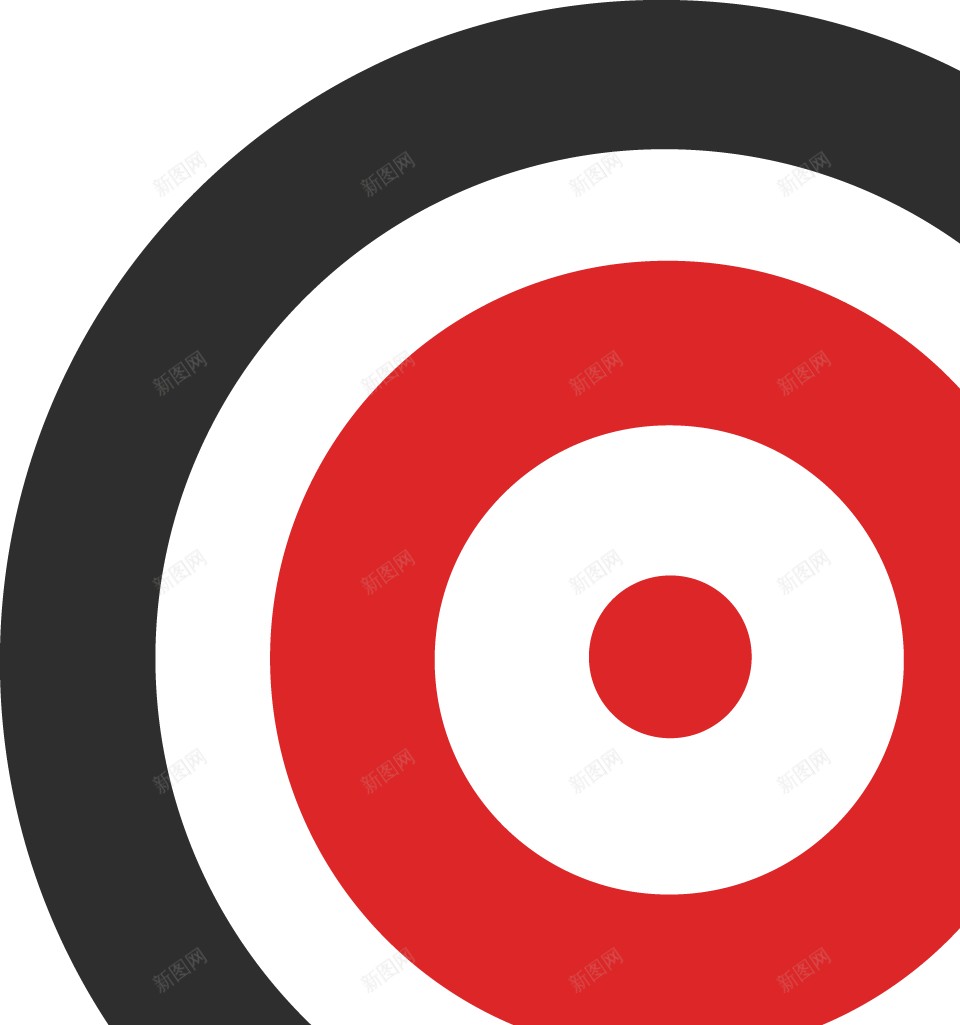 目标指标png免抠素材_88icon https://88icon.com 指标 目标