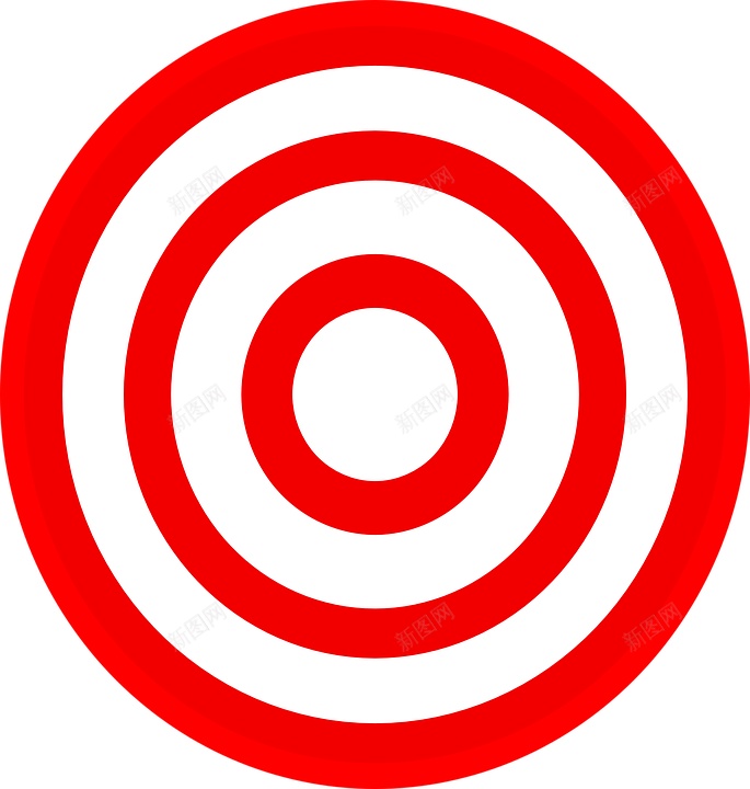 目标指标png免抠素材_88icon https://88icon.com 指标 目标