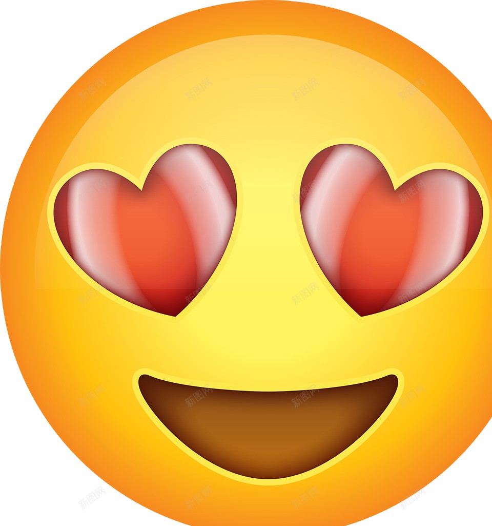 笑脸图微笑符png免抠素材_88icon https://88icon.com 微笑符 笑脸图