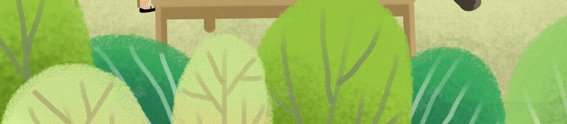 夏天立夏二十四节气西瓜手绘人物叶子psd设计背景_88icon https://88icon.com 二十四节气 叶子 夏天 手绘人物 立夏 西瓜
