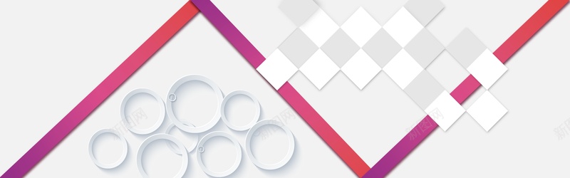 商务空间感立体jpg设计背景_88icon https://88icon.com 海报banner 文艺 小清新 简约 立体高大上灰白色