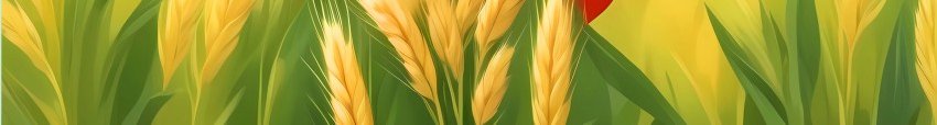 绿色插画风二十四节气芒种海报psd_88icon https://88icon.com 绿色 插画 二十四节气 芒种 海报 麦田 金色麦田 麦穗 红衣小姑娘 丰收