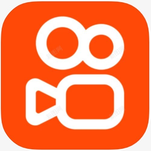 快手png免抠素材_88icon https://88icon.com 快手
