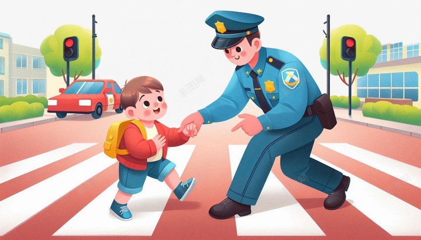 道路安全教育元素png免抠素材_88icon https://88icon.com 道路 安全教育 安全教育 元素 安全教育 原创 道路安全 安全教育日