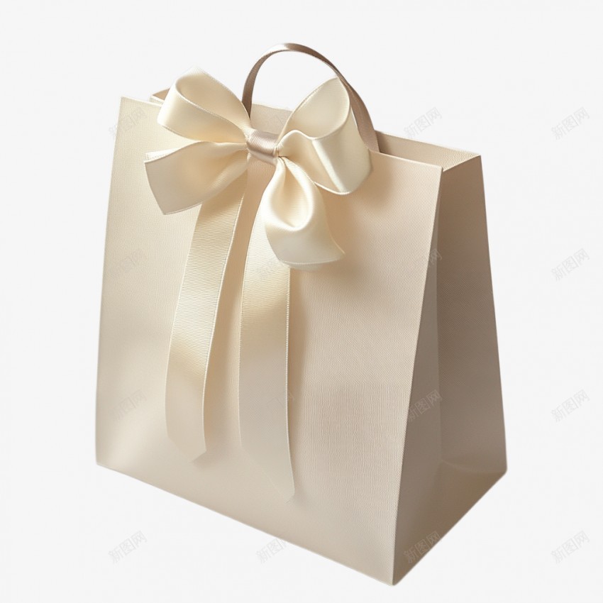 精美手提购物包png免抠素材_88icon https://88icon.com 手提袋 精美 米黄 购物包 蝴蝶结 扁平 矢量礼物 彩色包 快乐购 手提袋免抠素材 免抠png礼物 限时优惠 福利 钱币 祝福