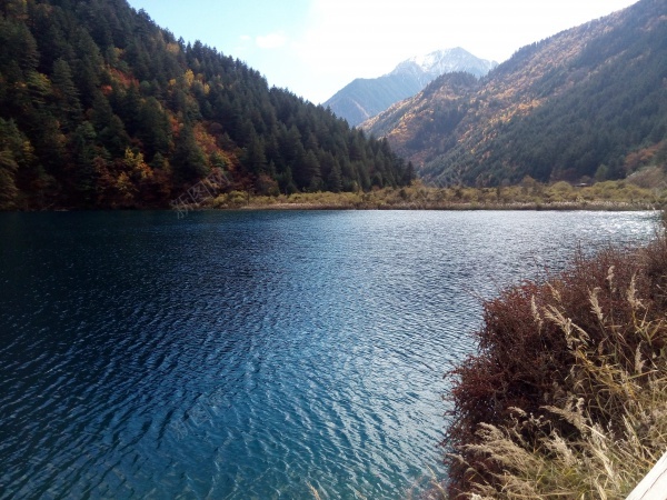 九寨沟山水jpg_88icon https://88icon.com 九寨沟 山水
