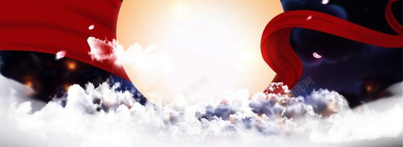淘宝中秋海报背景中秋节相关中秋jpg设计背景_88icon https://88icon.com 中秋节 图片背景 淘宝中秋海报背景 相关中秋节相关