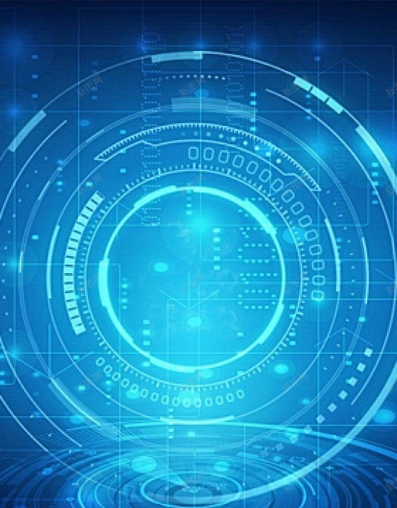 炫彩高清免费背景jpg设计背景_88icon https://88icon.com 炫彩背景 科幻背景 免费背景