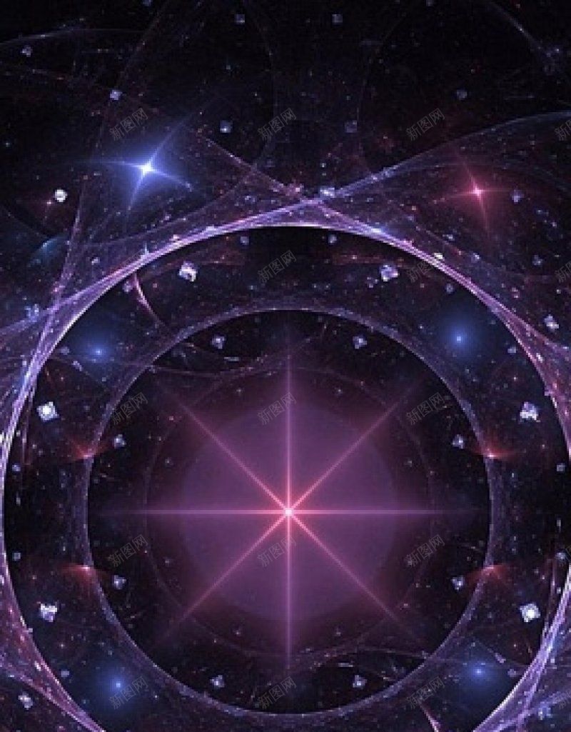 科幻科技H5背景免费H5背景jpg设计背景_88icon https://88icon.com 免费H5背景 科幻科技H5背景