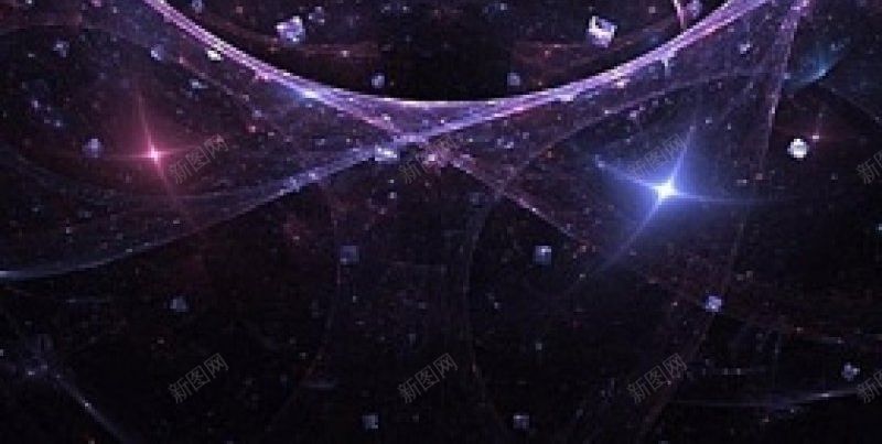 科幻科技H5背景免费H5背景jpg设计背景_88icon https://88icon.com 免费H5背景 科幻科技H5背景