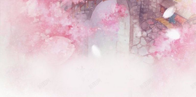 古风背景Line古风丨背景jpg设计背景_88icon https://88icon.com Line古风丨背景 古风背景