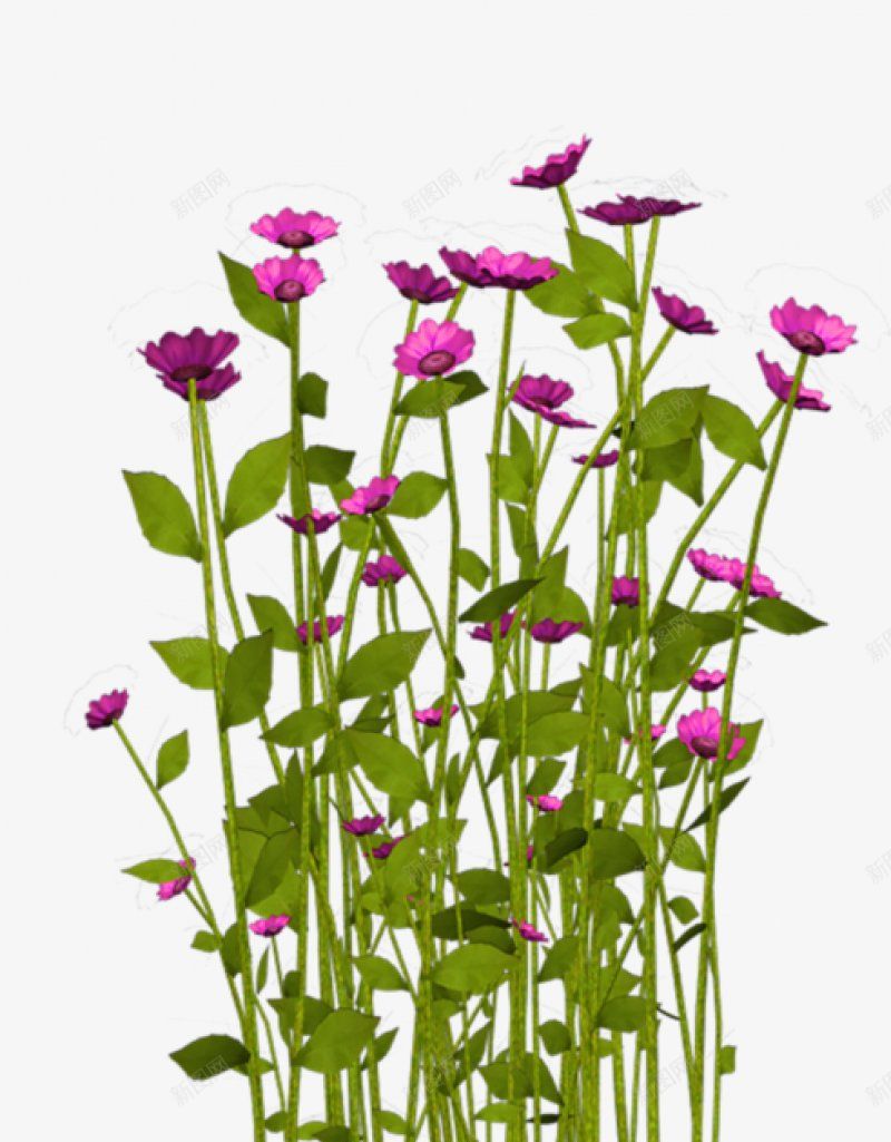 一片漂亮的红花绿植图片png免抠素材_88icon https://88icon.com 一片 漂亮的 手绘 红色 花朵 花卉 花树 绿色 叶子 插画 图片