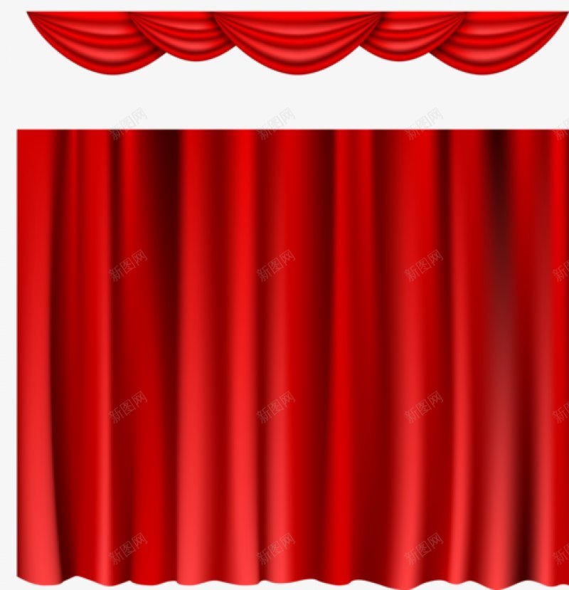 红色幕布演出舞台透明背景png免抠素材_88icon https://88icon.com 红色幕布 帷幕 场地 幕布 遮挡布 透明 开演 演出 舞台 舞美 表演 背景
