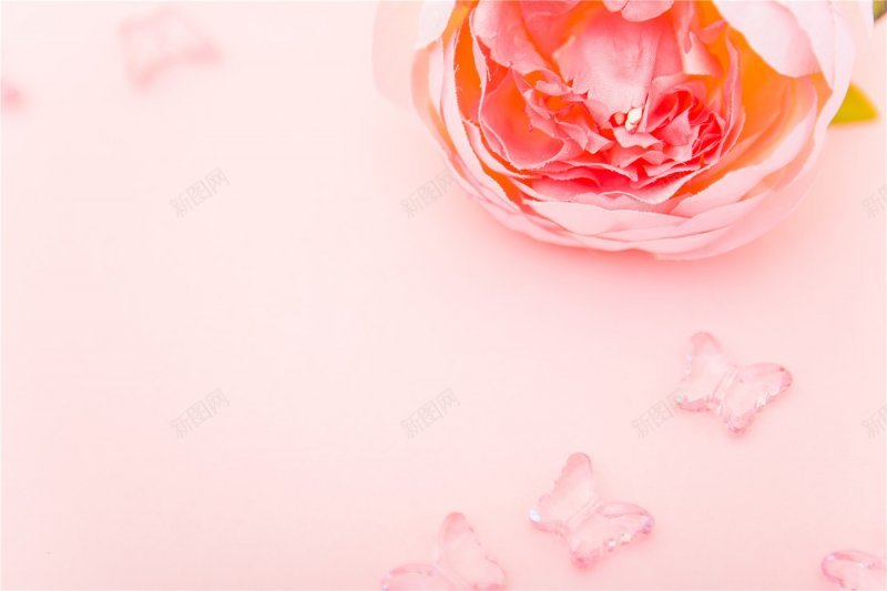 粉红系背景图低饱和度自然背景jpg设计背景_88icon https://88icon.com jpg 低饱和度自然背景 高清粉红系背景图