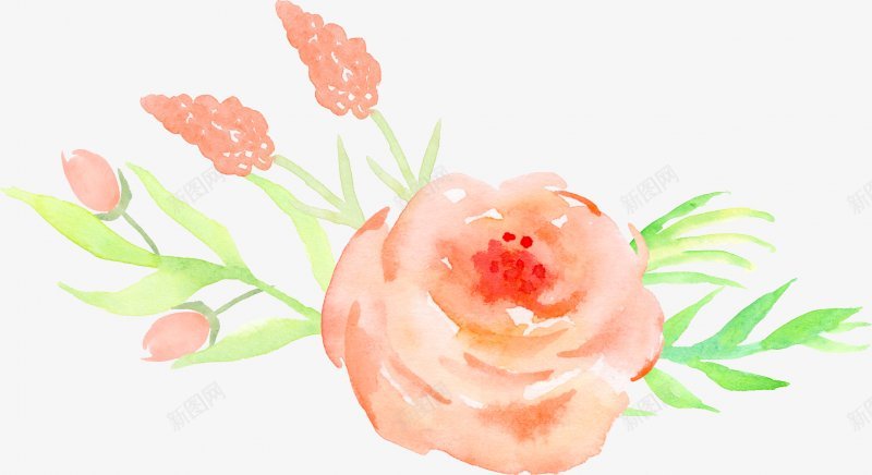 植物花卉植物花纹抽象花朵抽象花卉信纸png免抠素材_88icon https://88icon.com 手绘剪贴画 植物剪贴画 叶子树叶 蓝花花草 装饰性的 装饰花环 作图 树叶 植物 花环 花礼 蓝色