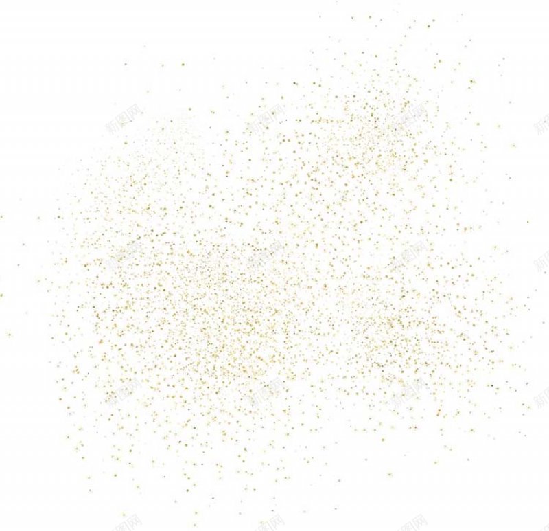 透明金粉透明金粉png免抠素材_88icon https://88icon.com 透明金粉