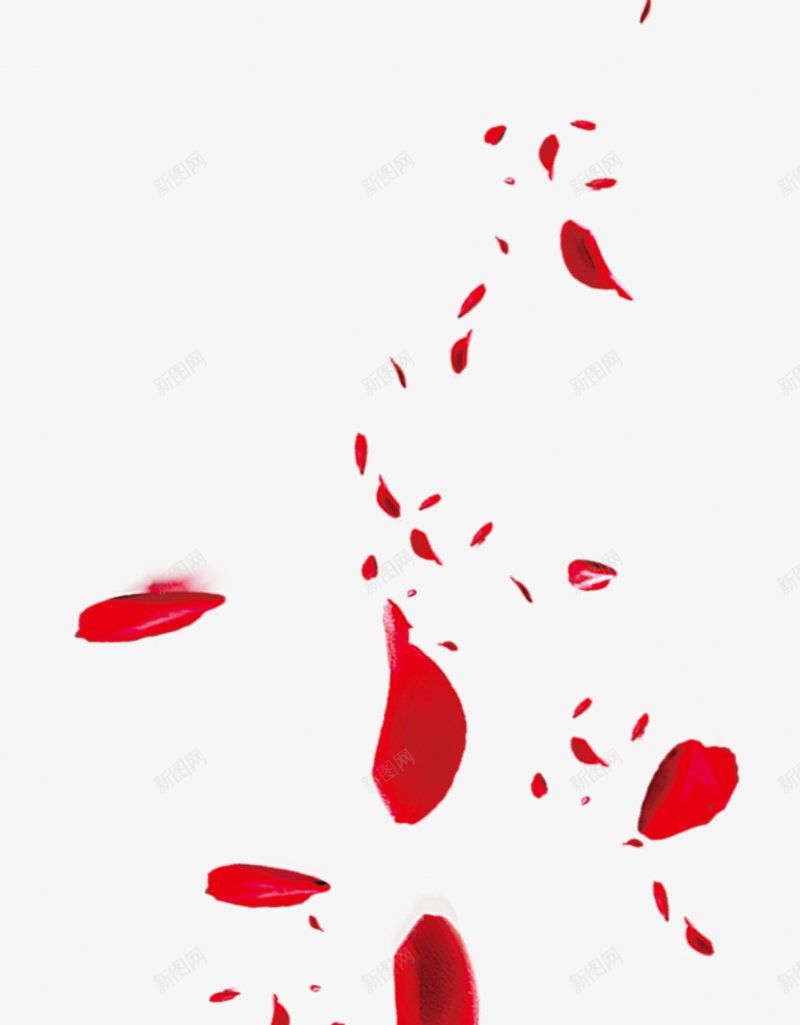 活动促销花瓣漂浮背景元素png免抠素材_88icon https://88icon.com 214 促销 完结撒花 悬浮 情人节漂浮 洒落 洒落花瓣 浪漫七夕 漂浮 红色 花瓣 鲜艳花瓣