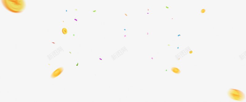 漂浮金币钱币png免抠素材_88icon https://88icon.com 金色 黄金 金币 纸币 人民币 购物 经商 电商 商店 超市 庆典 喜庆 促销 元素