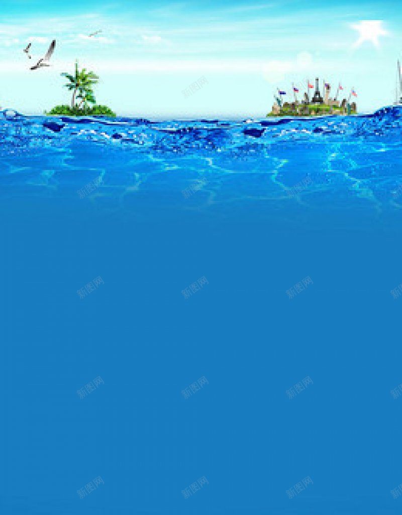 清新旅游PSD分层H5H5jpg设计背景_88icon https://88icon.com H5 清新旅游PSD分层H5