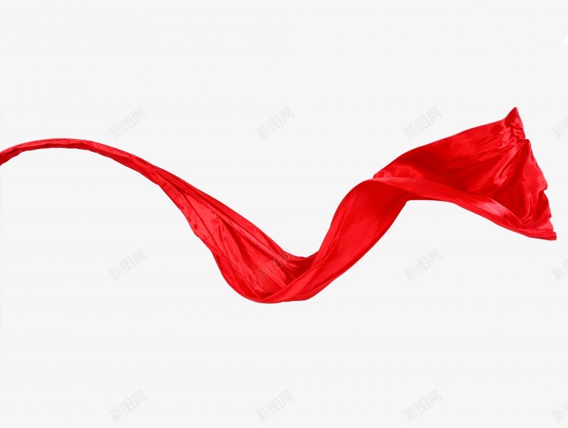 飘扬丝带图日常png免抠素材_88icon https://88icon.com 日常 飘扬丝带图