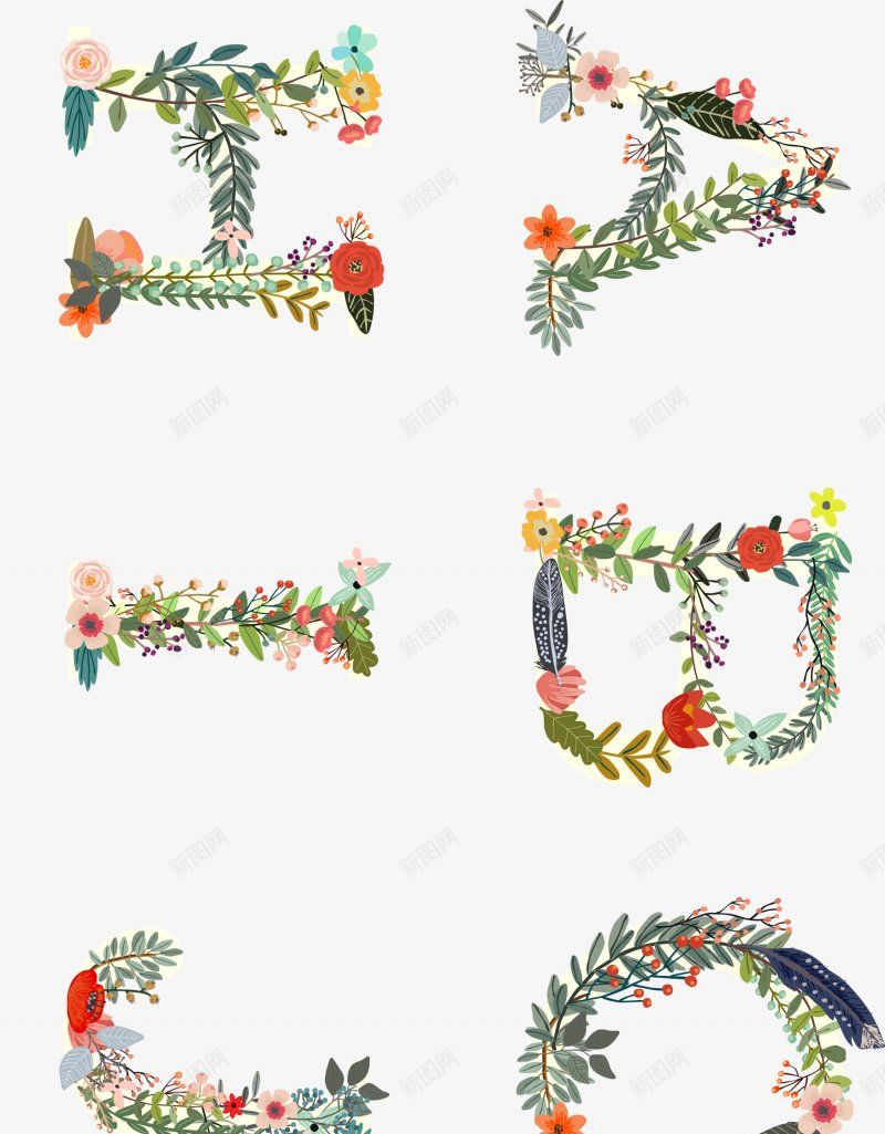 字母创意文本艺术字彩铅插画鲜花数字的png免抠素材_88icon https://88icon.com 创意字体 创意文本艺术字设计 墨笔数字字母 字母设计 彩铅 折纸数字 插画 气球数字 水的艺术字母 鲜花数字