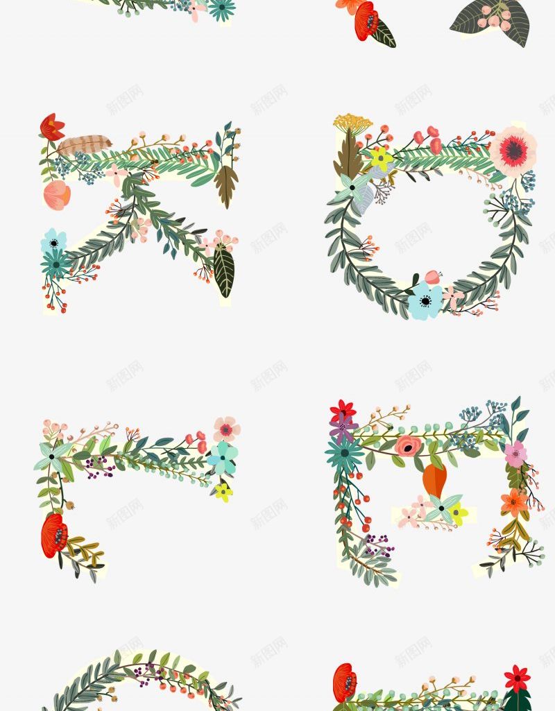 字母创意文本艺术字彩铅插画鲜花数字的png免抠素材_88icon https://88icon.com 创意字体 创意文本艺术字设计 墨笔数字字母 字母设计 彩铅 折纸数字 插画 气球数字 水的艺术字母 鲜花数字