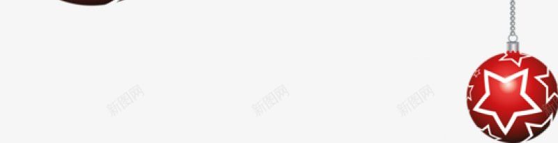 手绘红色挂饰装饰图png免抠素材_88icon https://88icon.com 红色挂饰 圣诞节元素 圣诞节快乐 双节快乐 彩色绘画 丰富多彩 家居 家装 圣诞 平安 创意 装饰