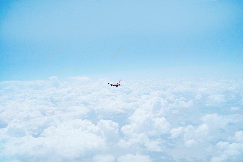 蓝天白云天空云海蓝天白云jpg设计背景_88icon https://88icon.com 蓝天白云 蓝天白云天空云海