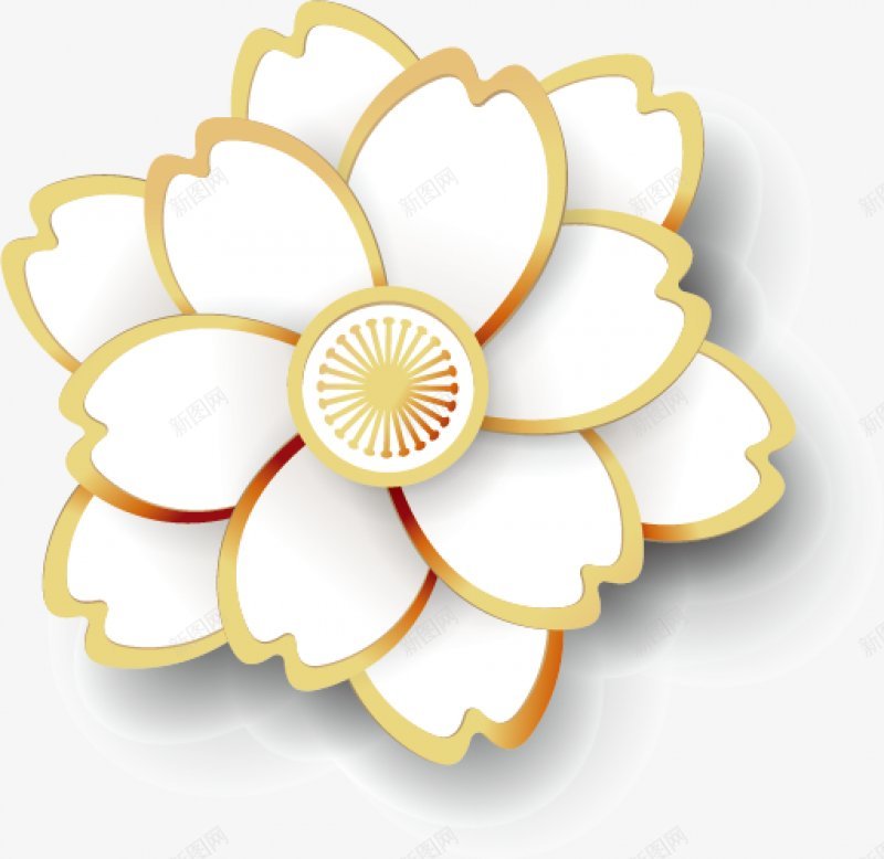 传统纸艺术花卉复古传统中国风日式翔云灯笼福png免抠素材_88icon https://88icon.com 传统纸艺术花卉免扣