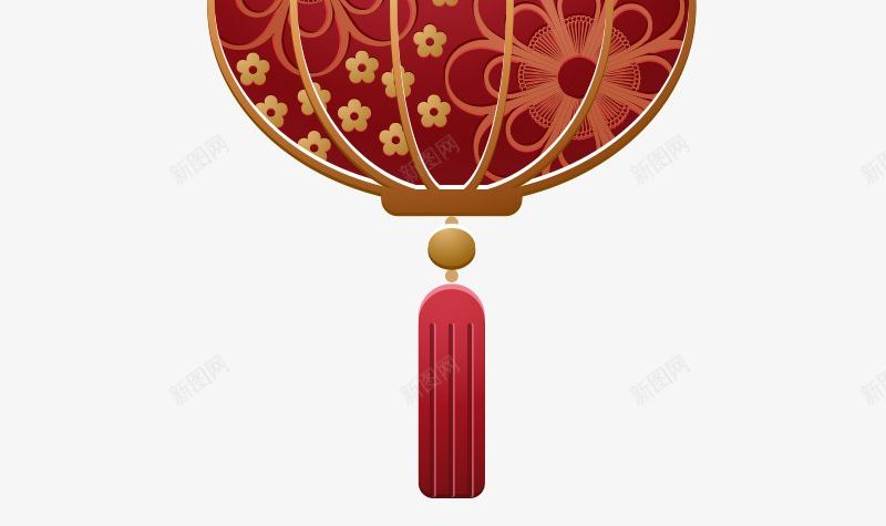 灯笼立体中国风花朵祥云个性片复古中国风平png免抠素材_88icon https://88icon.com 京东母婴 创意淘宝首页 包装设计 天猫 平面 引导页 手机海报 淘宝 箱包 闪屏