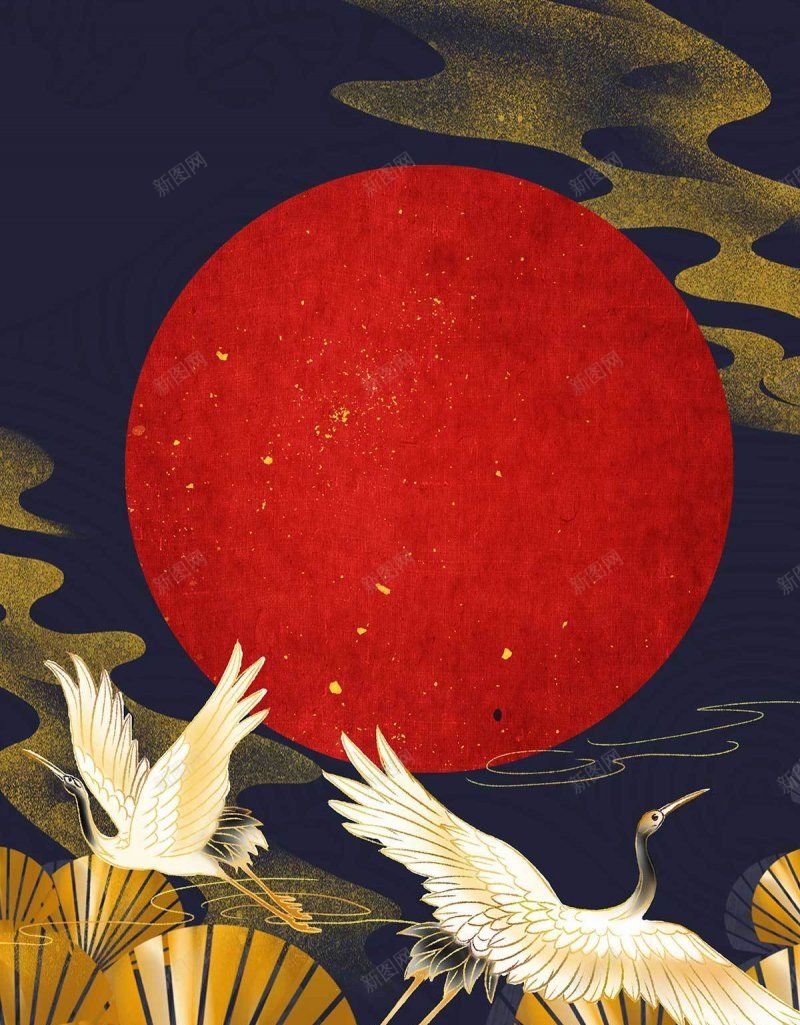 传统纹样国潮文化海报中国风中式新中式复古手绘春节节jpg设计背景_88icon https://88icon.com 中国风 中式 传统纹样 国潮文化海报 国潮背景墙 复古手绘 新中式 春节节日海报平面设计20200102