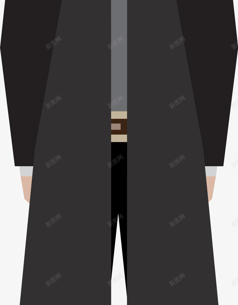 毕业季毕业的博士生png免抠素材_88icon https://88icon.com 学识 戴着博士帽 毕业季 毕业的博士生 毕业的男孩 黑色博士帽