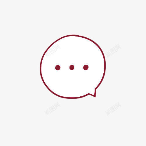 简单对话框卡通手绘儿童png免抠素材_88icon https://88icon.com 儿童卡通 卡通 卡通儿童 卡通简单