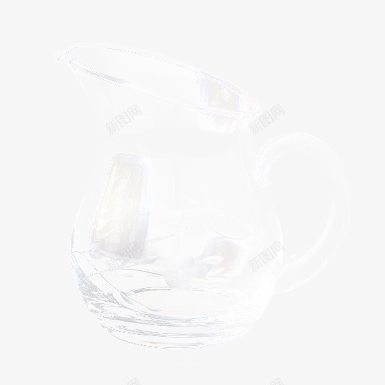 醒酒器png免抠素材_88icon https://88icon.com 喝水壶 带把的水壶 水壶 玻璃器皿 玻璃容器 玻璃水壶 茶壶 装水的容器 透明玻璃 透明玻璃水壶 醒酒器