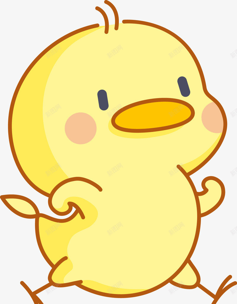 奔跑的小鸡卡通png免抠素材_88icon https://88icon.com 奔跑的小鸡卡通 奔跑的小鸡卡通矢量图 奔跑的小鸡矢量图 矢量奔跑的小鸡卡通