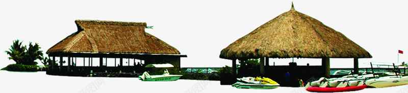 摄影海边度假区房屋建筑png免抠素材_88icon https://88icon.com 度假区 建筑 房屋 摄影 海边